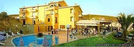 ホテル Le Palme 3*