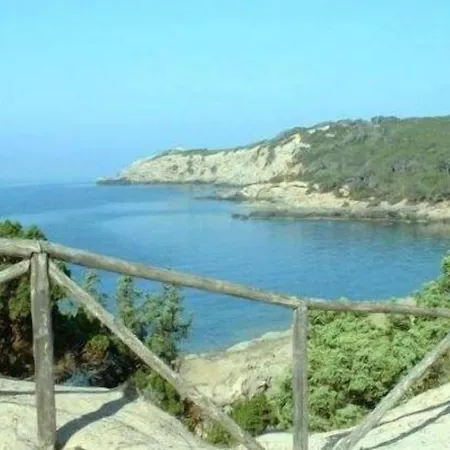 Le Palme 3* Сант'Анна-Аррези