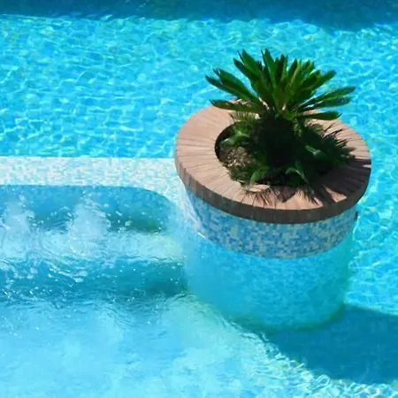 ホテル Le Palme 3*
