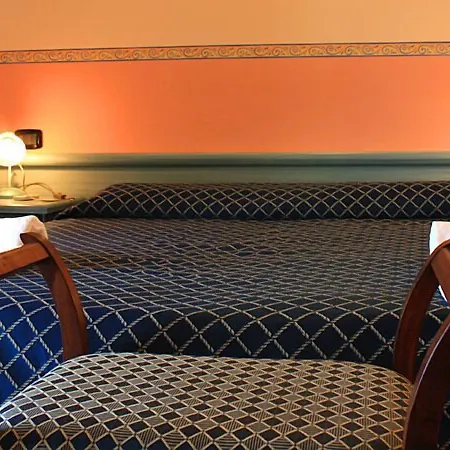 Отель Le Palme 3*