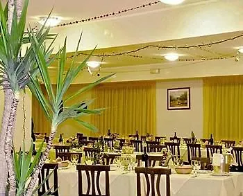 Le Palme Hotel Sant'Anna Arresi