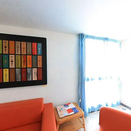 Le Palme Hotel