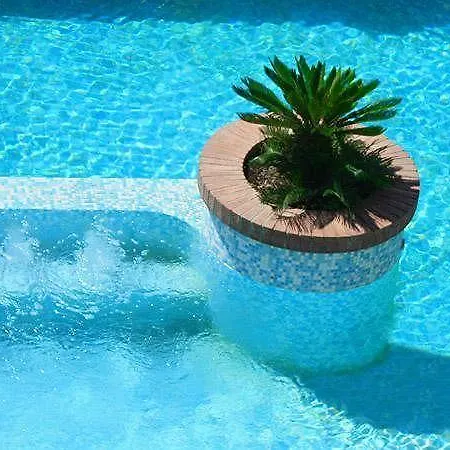 Hotel Le Palme Sant'Anna Arresi