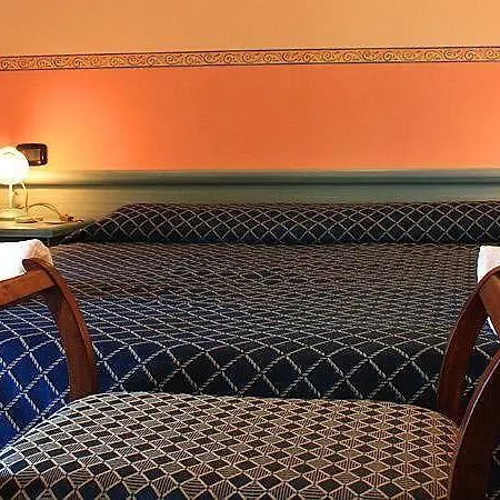 Hotel Le Palme