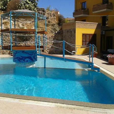 Hotel Le Palme Sant'Anna Arresi