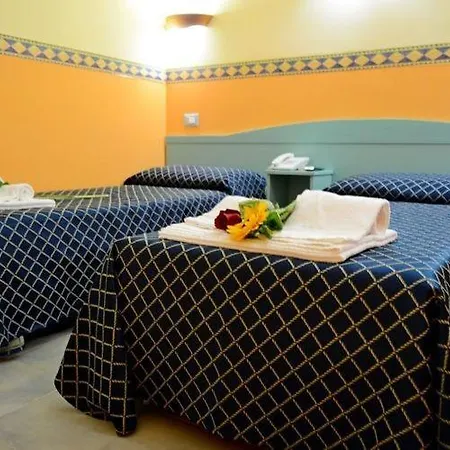 Le Palme Hotel 3*