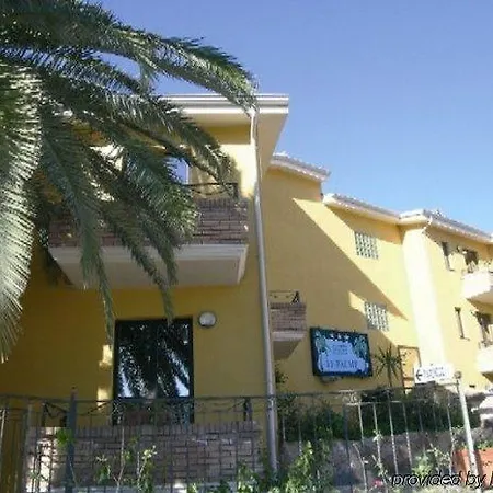 Le Palme