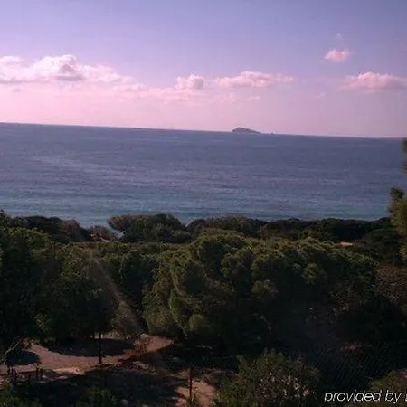 Le Palme Hotel 3*