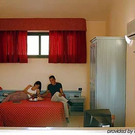 Le Palme Hotel Sant'Anna Arresi