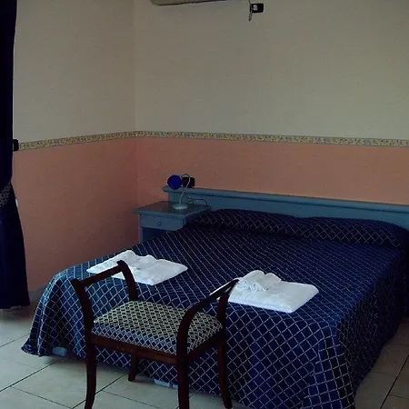 Le Palme 3* Sant'Anna Arresi