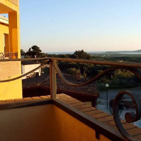 Hotel Le Palme 3*