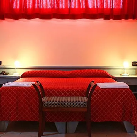 Le Palme Hotel Sant'Anna Arresi