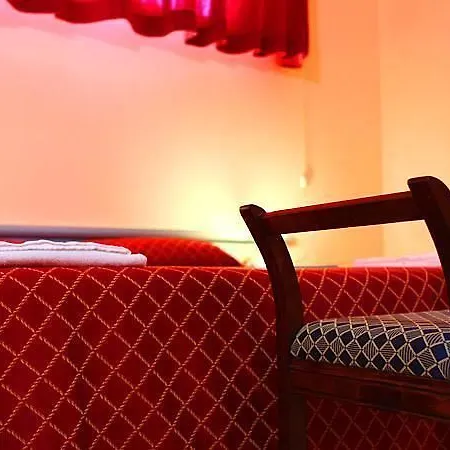 Le Palme Hotel