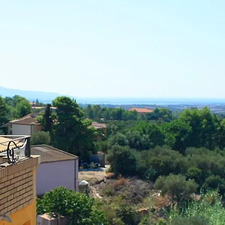 Le Palme Hotel Sant'Anna Arresi