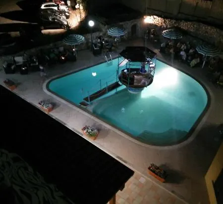 Hotel Le Palme 3*