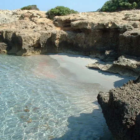 Le Palme 3* Sant'Anna Arresi